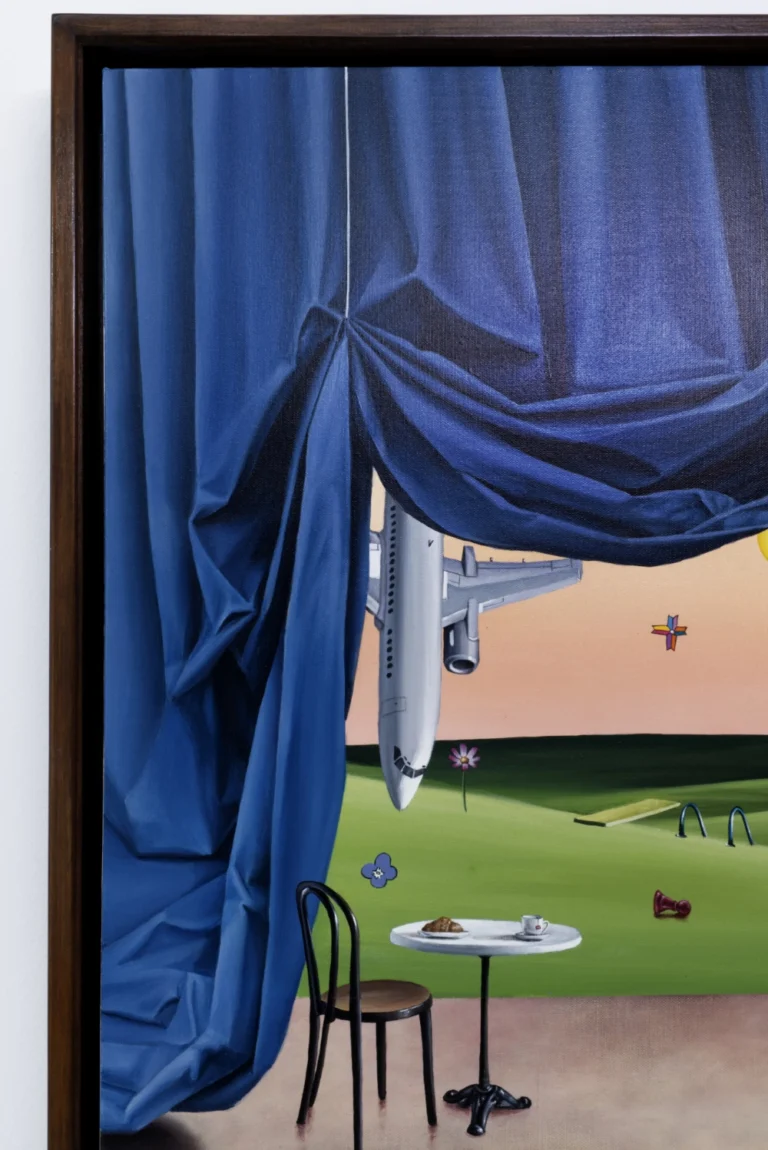 Ning Art - Tengara - Artwork 044