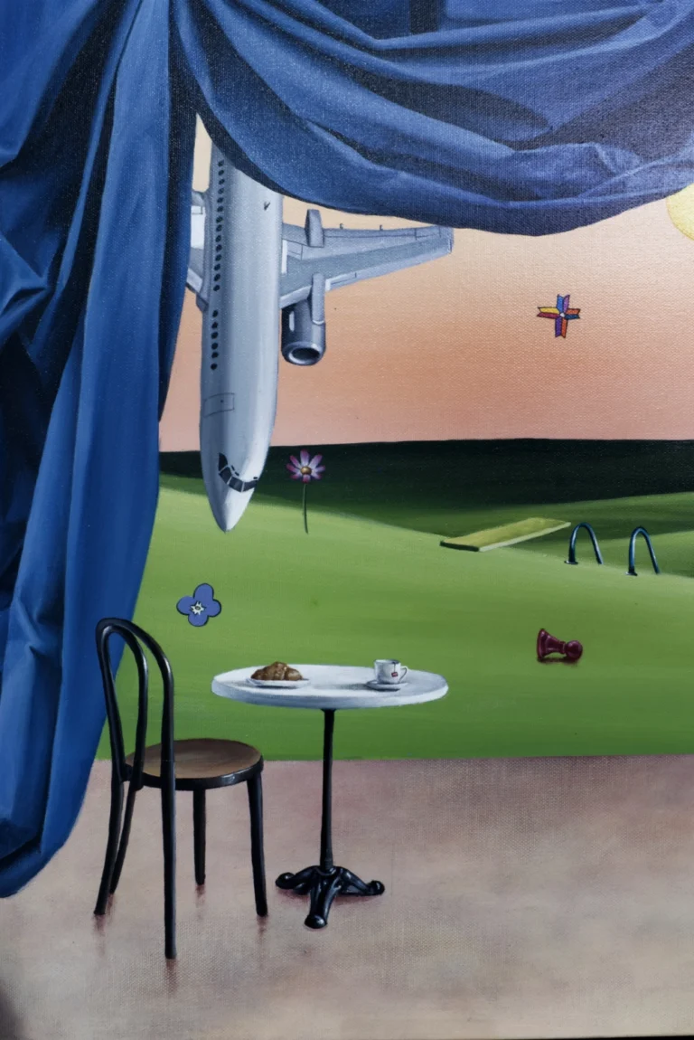 Ning Art - Tengara - Artwork 046