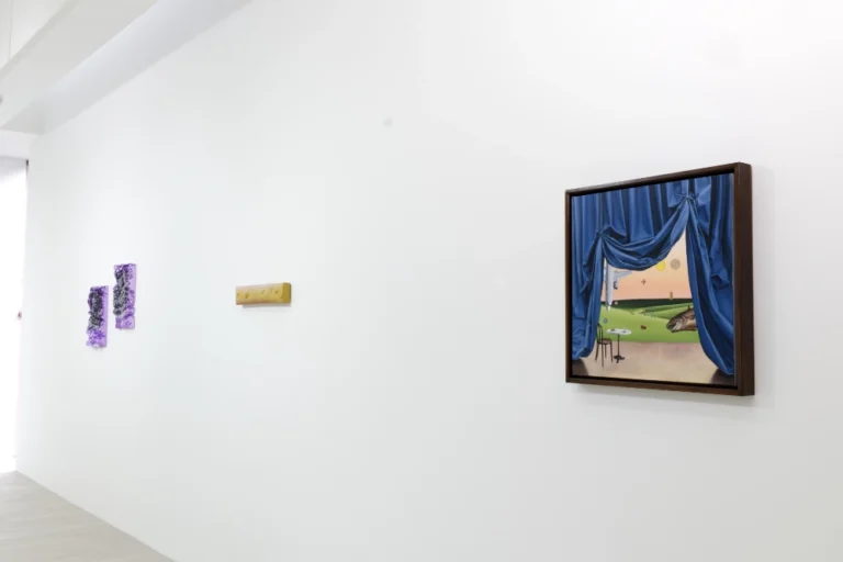 Ning Art - Tengara - Artwork 048