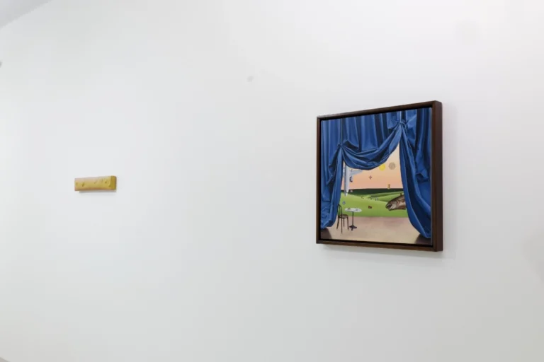 Ning Art - Tengara - Artwork 049