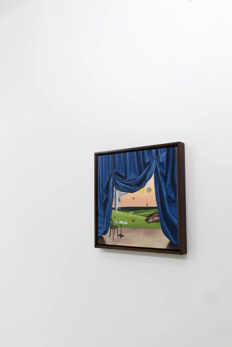 Ning Art - Tengara - Artwork 050