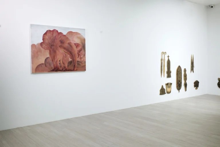 Ning Art - Tengara - Artwork 085