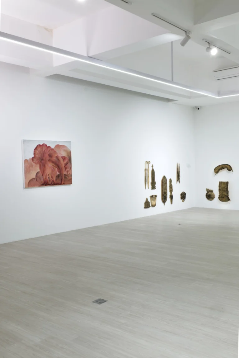 Ning Art - Tengara - Artwork 086