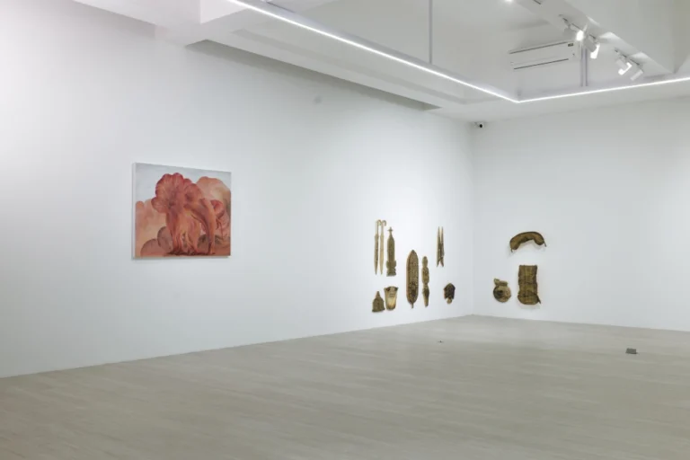 Ning Art - Tengara - Artwork 087