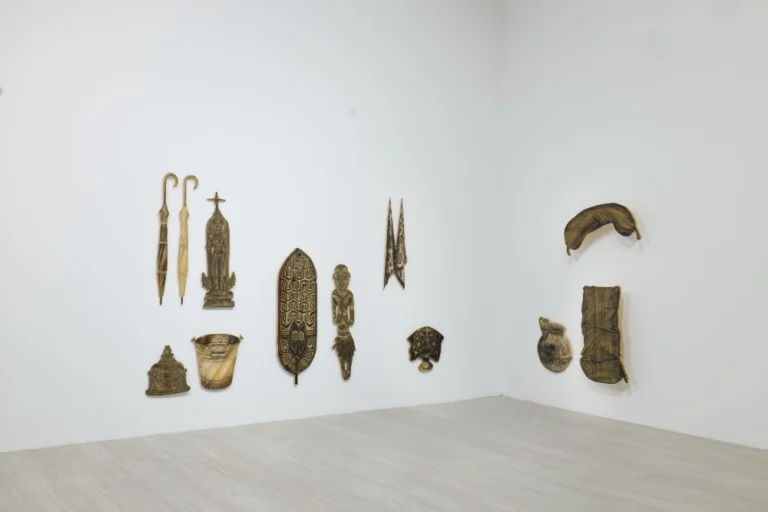 Ning Art - Tengara - Artwork 089