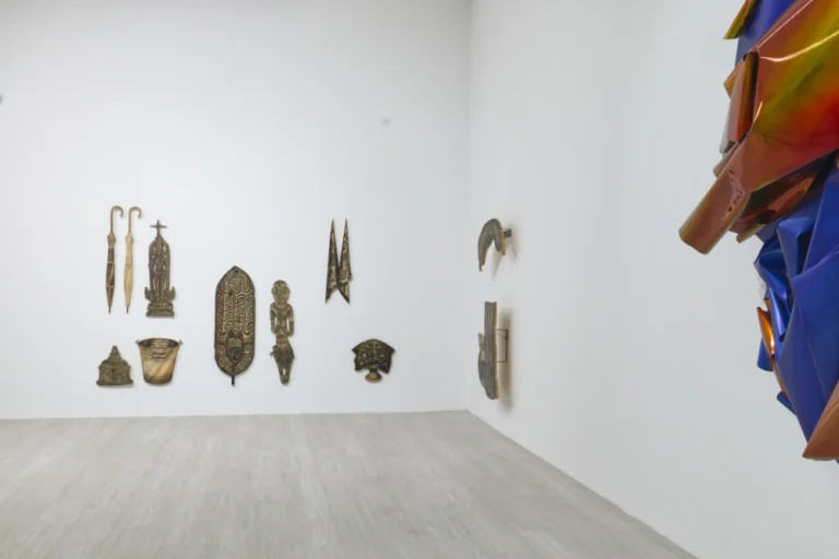 Ning Art - Tengara - Artwork 091