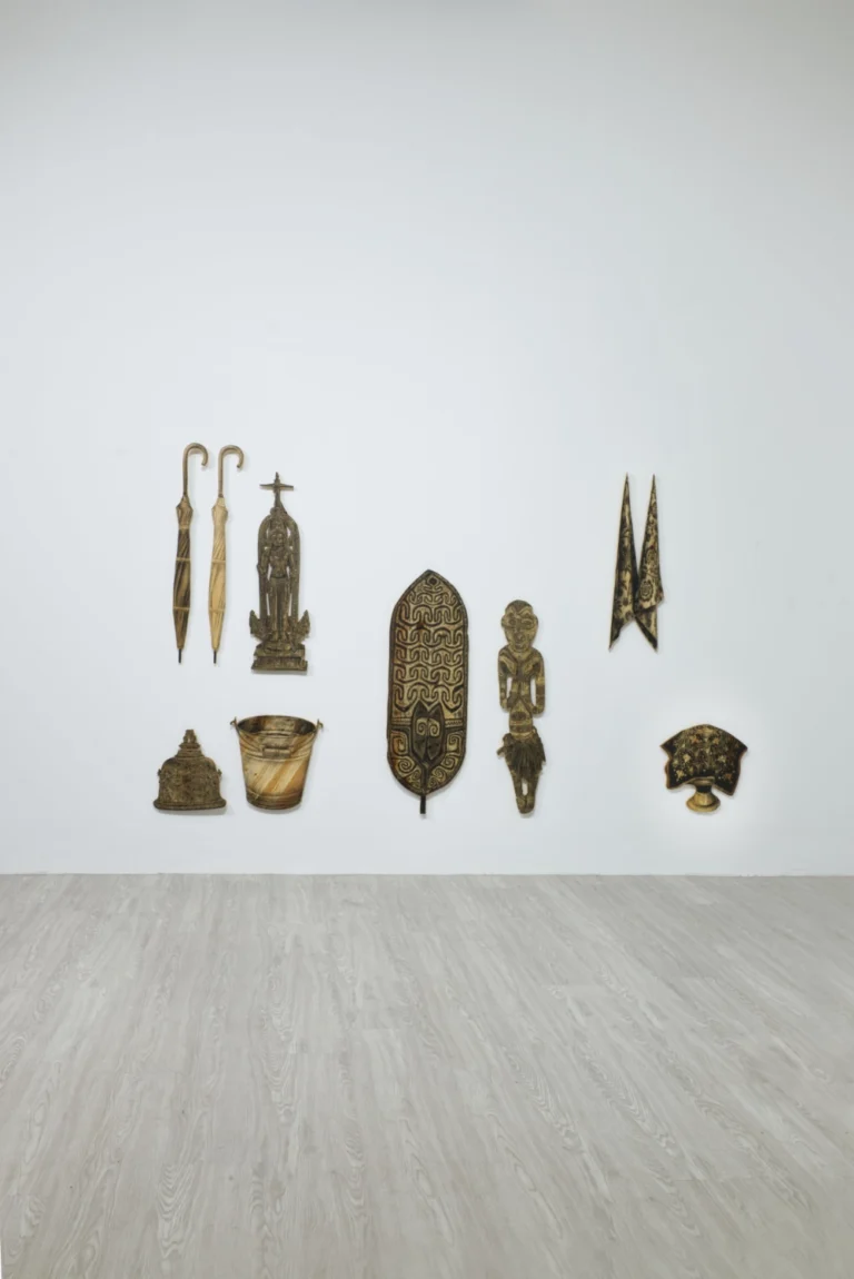 Ning Art - Tengara - Artwork 092