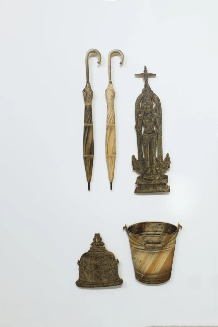 Ning Art - Tengara - Artwork 095