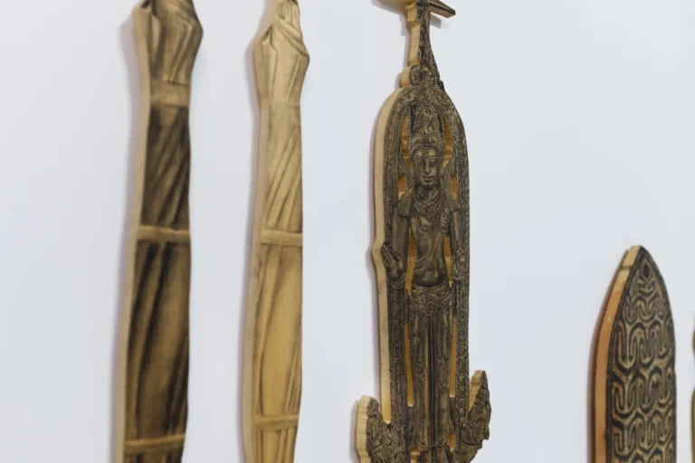 Ning Art - Tengara - Artwork 096