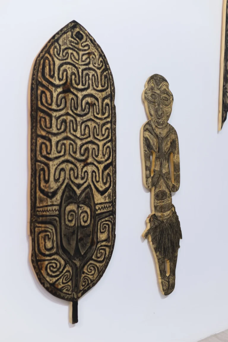 Ning Art - Tengara - Artwork 097