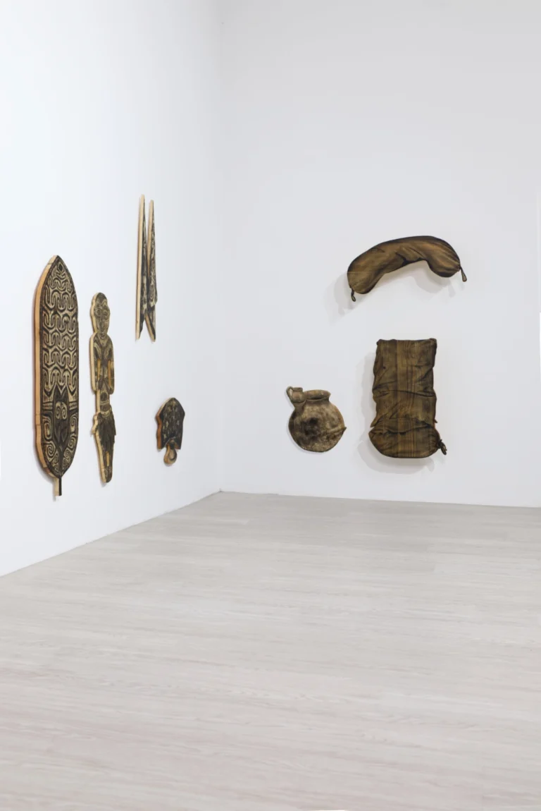 Ning Art - Tengara - Artwork 098