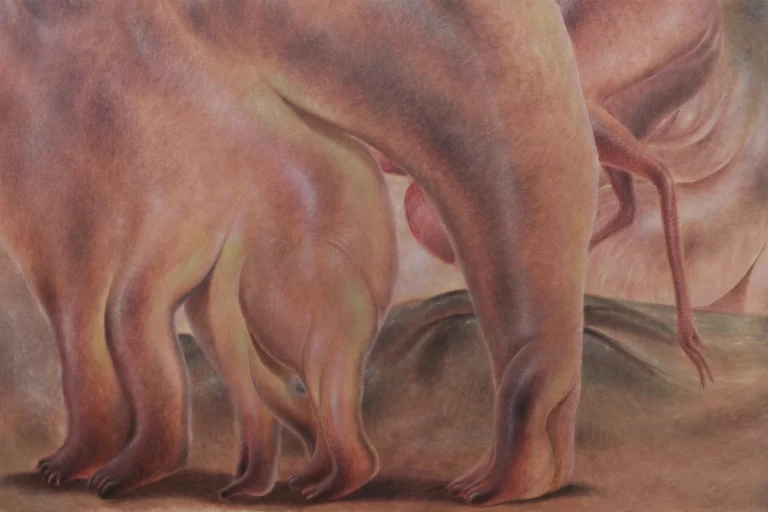 Ning Art - Tengara - Artwork 099