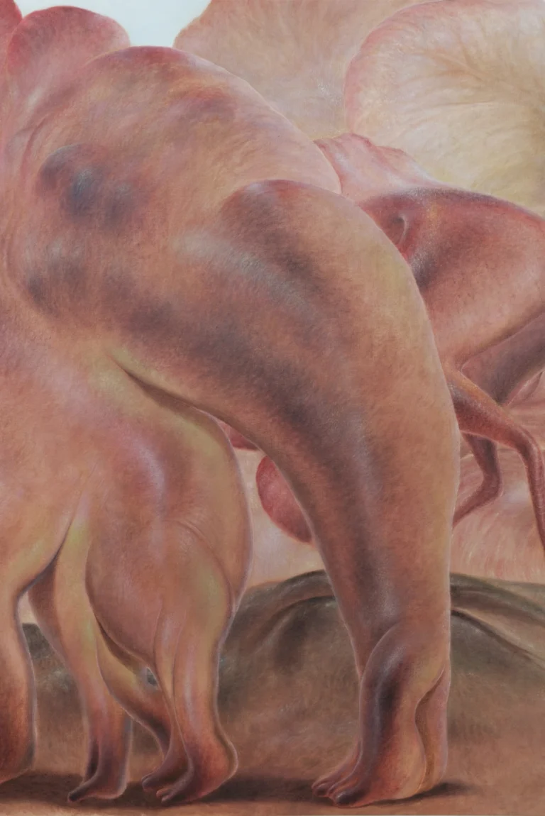 Ning Art - Tengara - Artwork 100