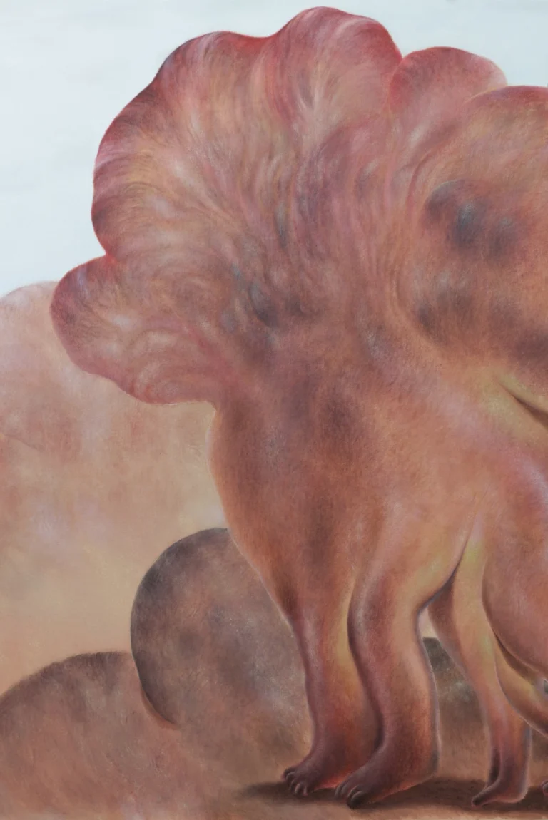 Ning Art - Tengara - Artwork 101