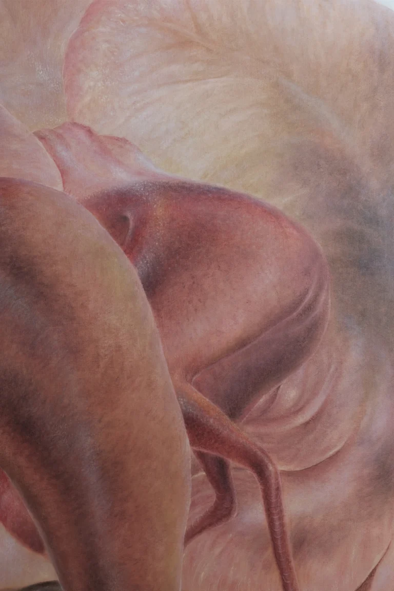 Ning Art - Tengara - Artwork 102