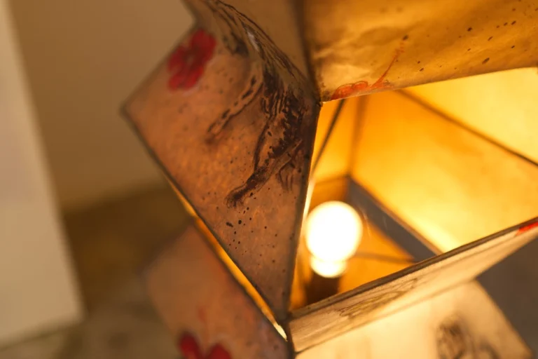 Ning Art - Tengara - Artwork 130