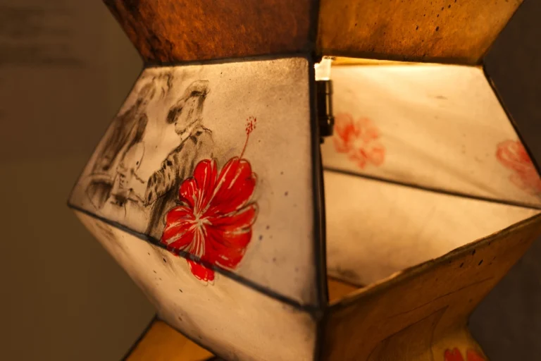 Ning Art - Tengara - Artwork 132