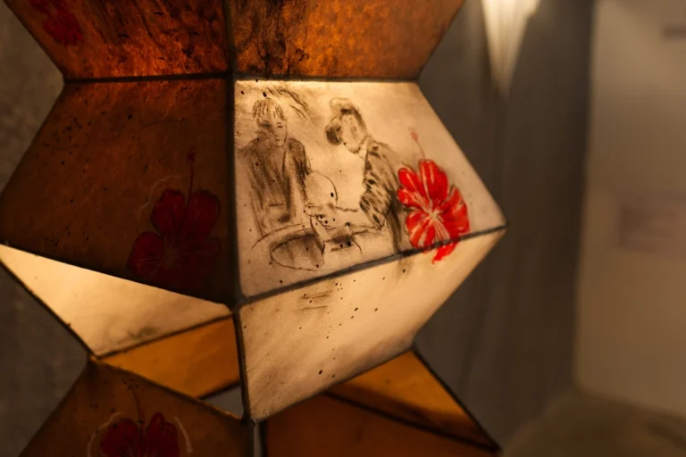 Ning Art - Tengara - Artwork 133