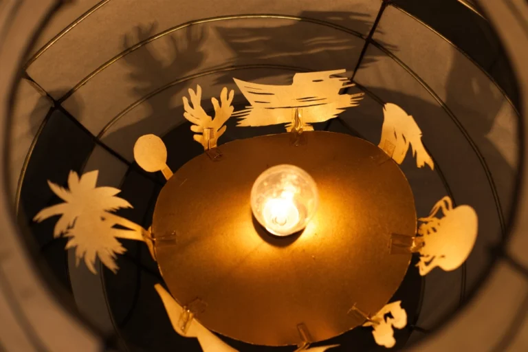 Ning Art - Tengara - Artwork 141