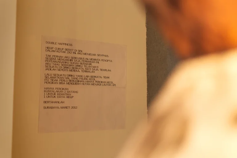 Ning Art - Tengara - Artwork 143