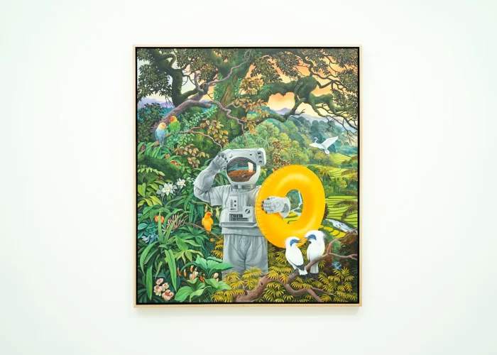 Agus Putu Suyadnya - Hidden Gem #2 (Look What I Found Series)