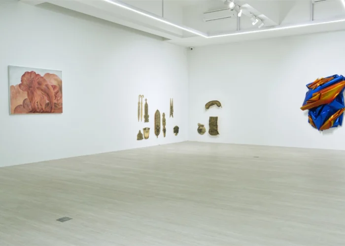 Ning Art - Tengara - Artwork 002