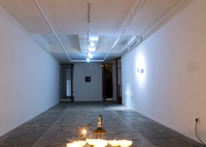 Ning Art - Tengara - Artwork 029