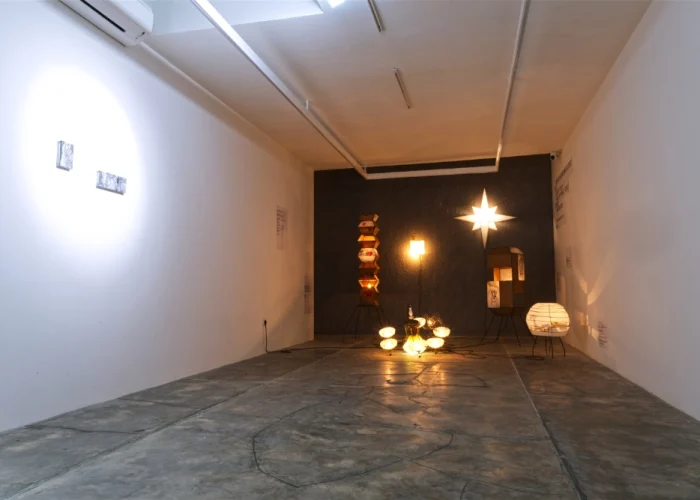 Ning Art - Tengara - Artwork 033